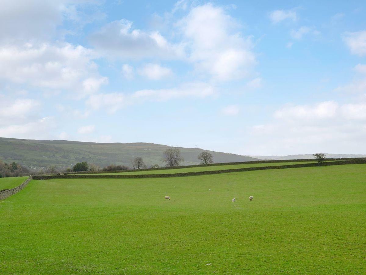 Hutter Hill Barn West Villa Silsden Exterior photo